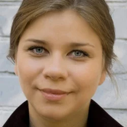 Юлия Гришаева
