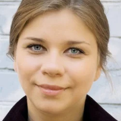 Yuliya Grishayeva
