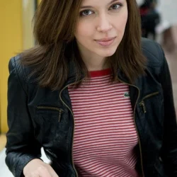Yuliya Kelchevskaya