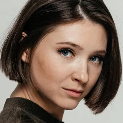 Yuliya Kineberg