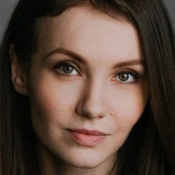Юлия Кокрятская