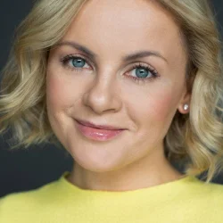Юлия Проскурякова