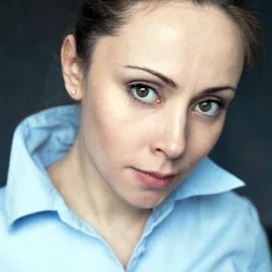 Юлия Шубарева
