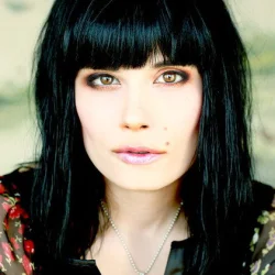 Yuliya Solomonova