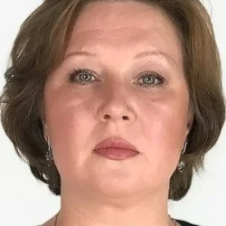 Юлия Зоркина