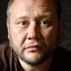 Yuri Stepanov
