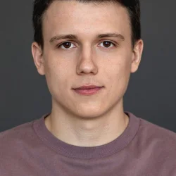 Юрий Чуш