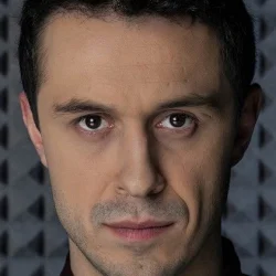 Yuriy Dyak