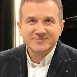 Юрий Горбунов