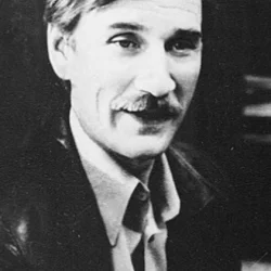 Юрий Гребенщиков