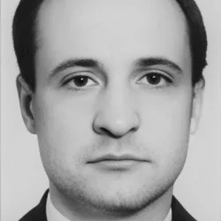 Юрий Кирьязов