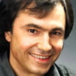 Юрий Коренев