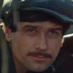 Юрий Кулик