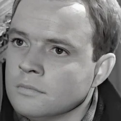Юрий Лученко