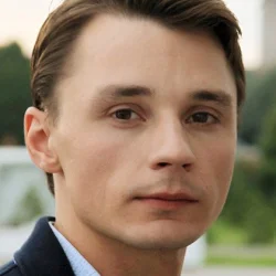 Юрий Поляк