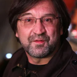 Юрий Шевчук
