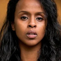 Yusra Warsama
