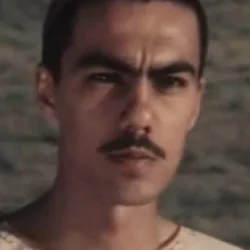 Юсуп Кулиев