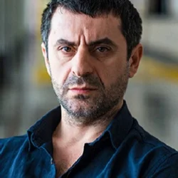 Юсуп Омаров