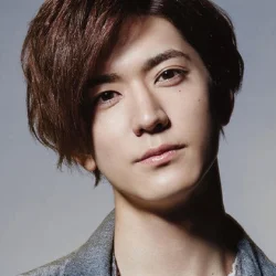 Yuto Nakajima