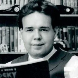 Øyvind Fabricius Holm