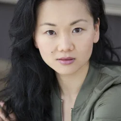 Yvonne Yung Hee