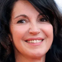 Zabou Breitman