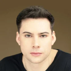 Zac Vran