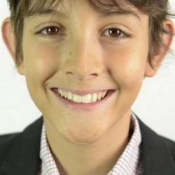 Zac Ynfante