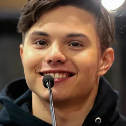 Zach Callison