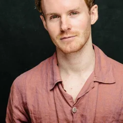 Zach McNally
