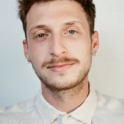 Zach Zucker