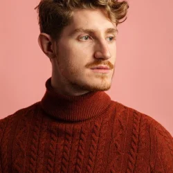 Zachary Hillaire