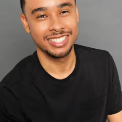 Zachary Isaiah Williams