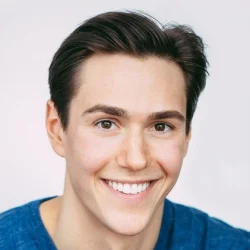 Zachary Joseph Fiorido