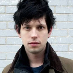 Zachary Treitz