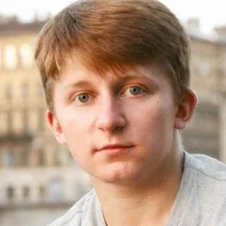 Захар Ронжин