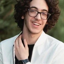 Zaid Zoubi