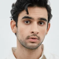 Zain Iqbal