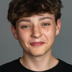 Zak Rothera-Oxley