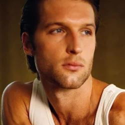 Zak Steiner