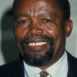 Zakes Mokae