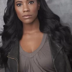 Zakiya Young