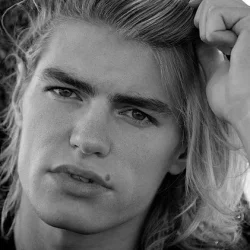 Zander David Hodgson