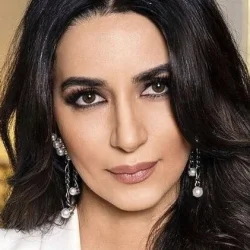 Зарифа Мгоян
