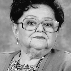 Zelda Rubinstein