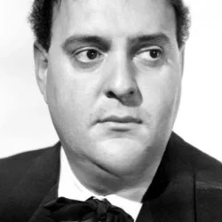 Zero Mostel