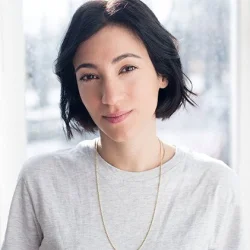 Zeynep Bozbay