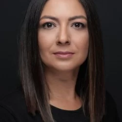 Zeynep Serpil Bozkurt