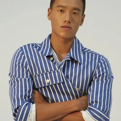 Zhai Yujia